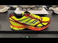 Saucony Progrid Guide 7 “Canary” - Style Code: S70995-1-YEL