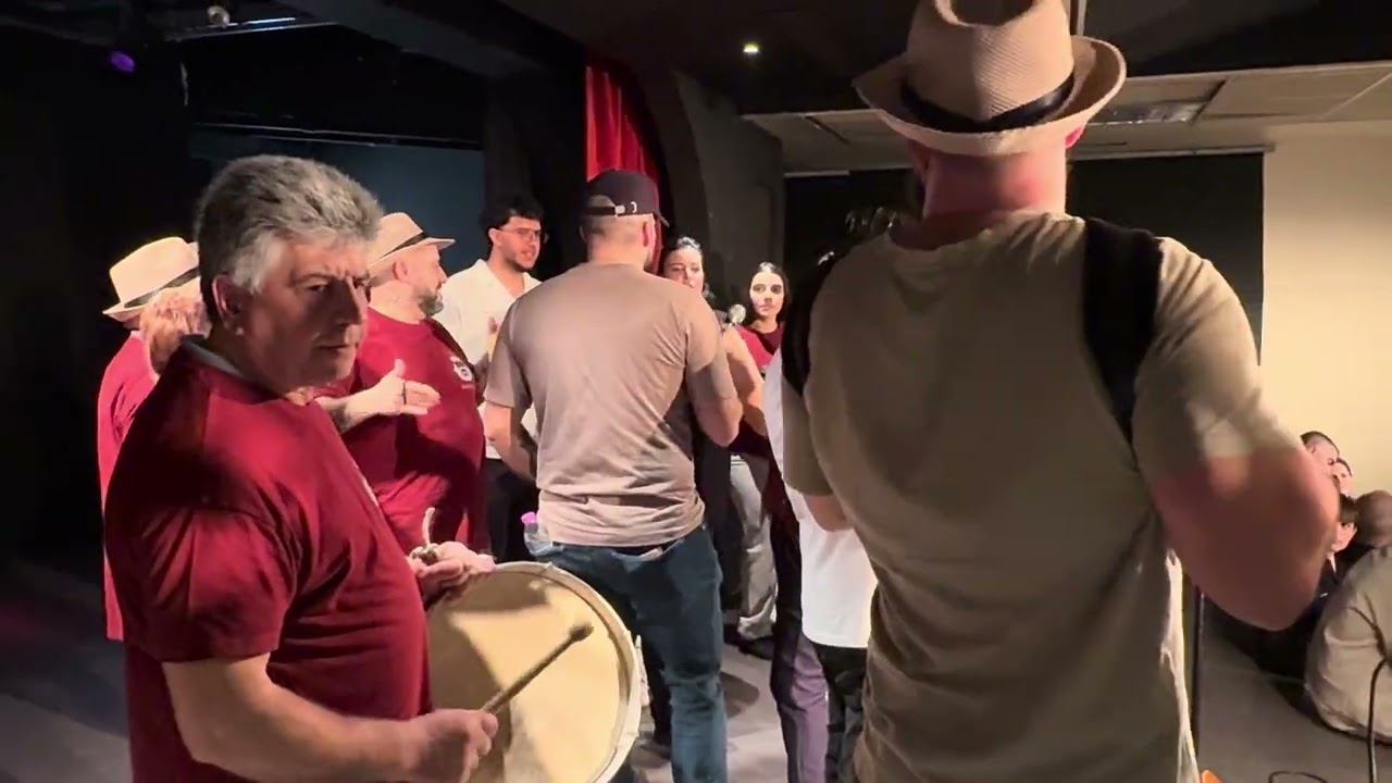 Rusgas -VIROFLAY -8 mars 2026