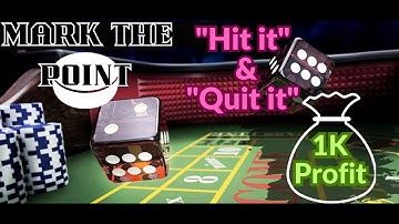 Unbeatable Craps Strategy! Win at any Table! BUBBLE CRAPS, Live Tables, Stadium Craps! Easy Profits