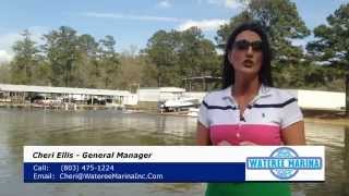2015 Bennington 2250GSR Pontoon for Sale NC SC Boat Dealer Wateree Marina