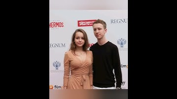 Ивановы Ивановы Эля и Даня