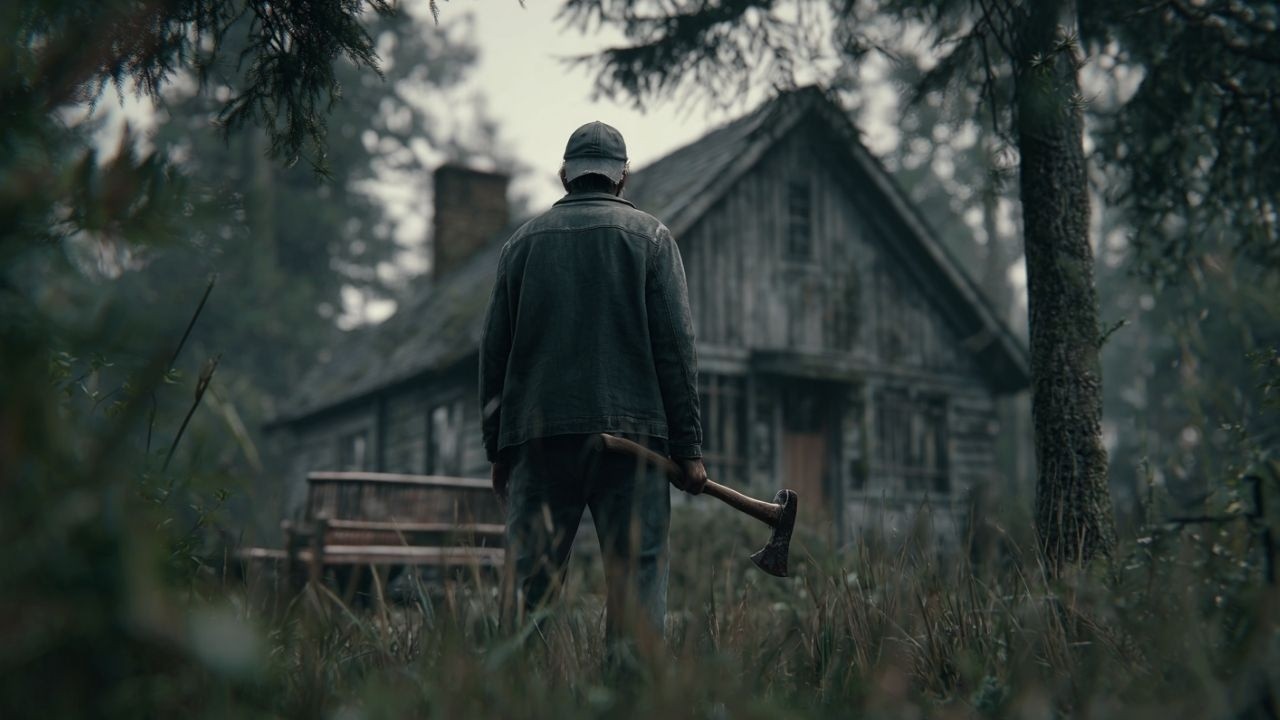 🎬Um pai vinga BRUTALMENTE a MORTE da FILHA! Este filme vai te surpreender | Trailer em português