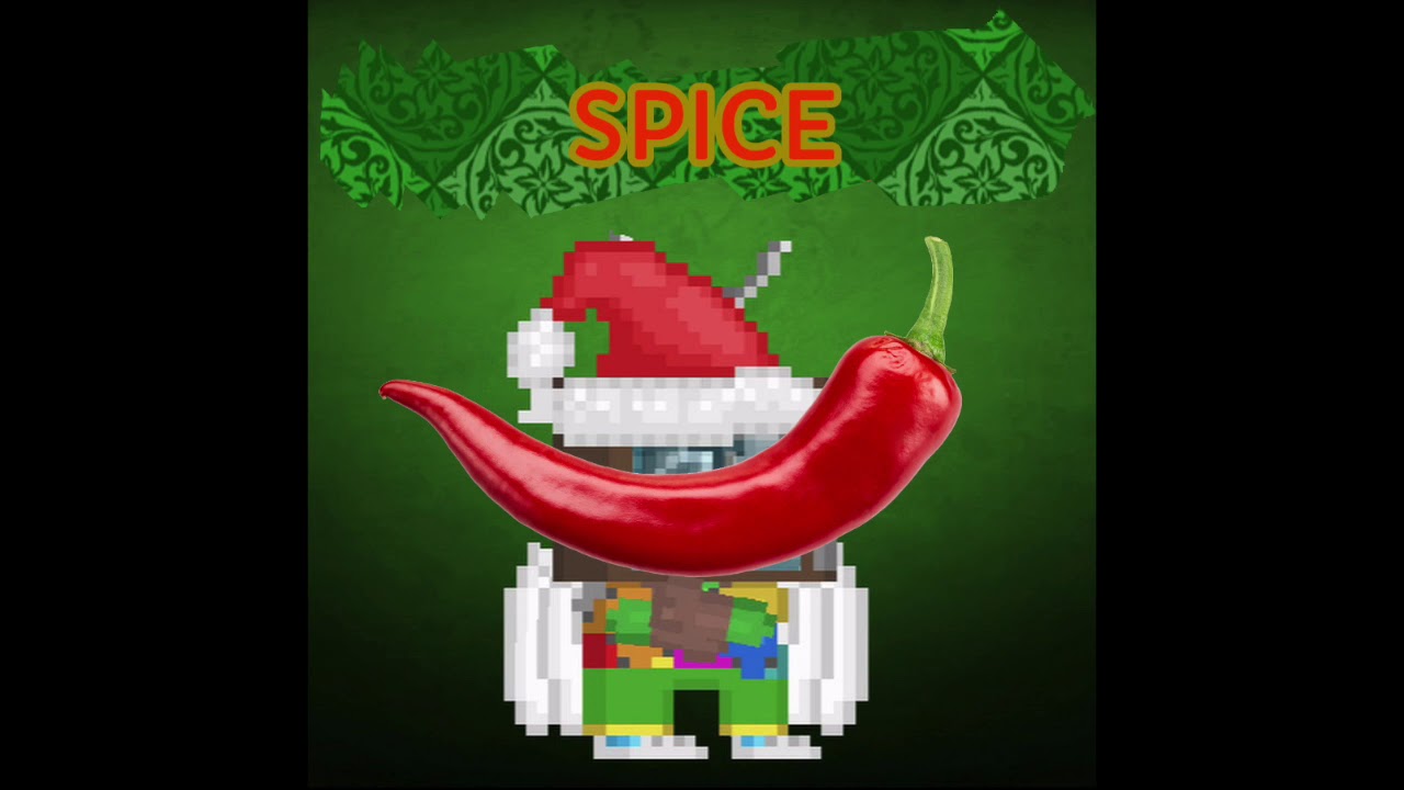 ChurroKidd's song [Extended]