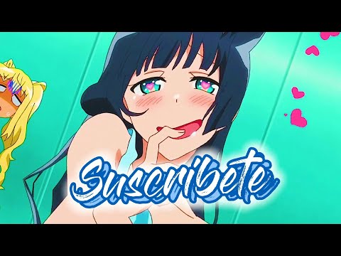 Intro y ending del canal