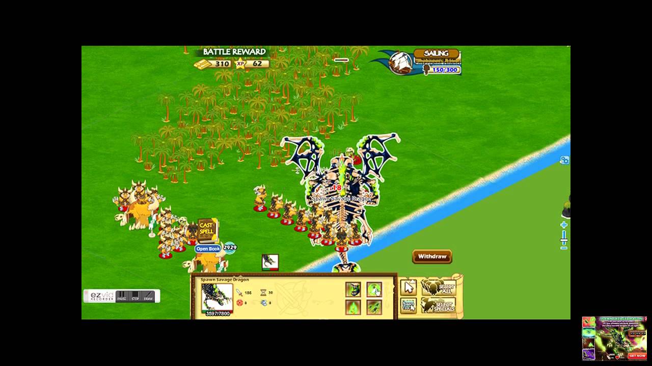 alien savage dragon social empires alien savage dragon social empires