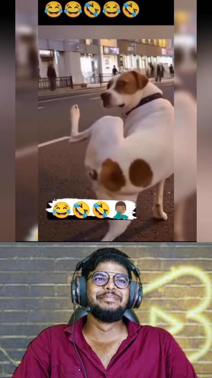 காமெடி 😂😅🤣 - ShareChat