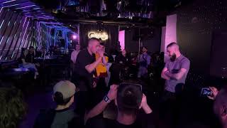 Neznamsikoi vs Extazy 12.05.2024 Club Gramophone Freestyle Battle