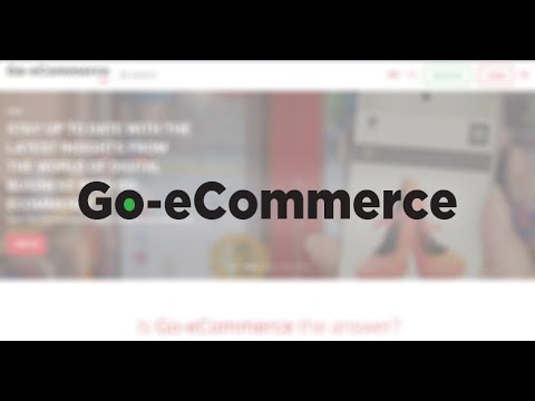 UNTUK PELAJAR IKM KUCHING!! | Log In Portal Go-Ecommerce #goecommerce #mdec #eusahawan