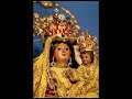 Nuestra Señora de la Caridad del Cobre, Patrona de Cuba.