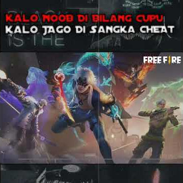 STORY WA FF SAD🙂 || KALO NOOB DI BILANG CUPU :) 😌