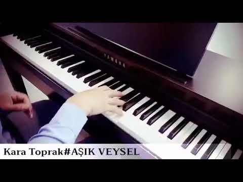 "Kara Toprak"  @EminemMusic @netd müzik #aşıkveysel