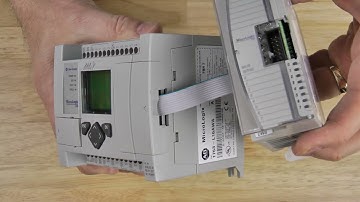 MicroLogix 1100 Expansion I/O