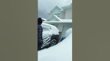 Thumbnail of Canadian Gym - winter time