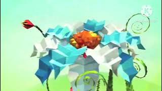 فاصل الربيع قناة كرتون نتورك بالمصرية قديمة 2006