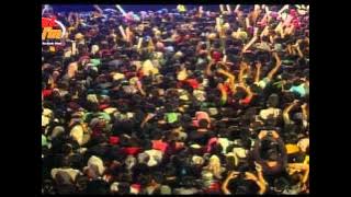 Hot FM Big Jam 2012 - Nidji