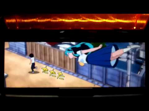 パチスロうる星やつら　ガールハントタイム弁天＆おユキ