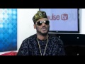 Tuface Idibia Talks About His Recent Trip To Kenya | Pulse TV