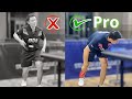 1 TIP - improve serve - SPEED - CONTROL - HIDE SPIN - EEFFICIENCY…