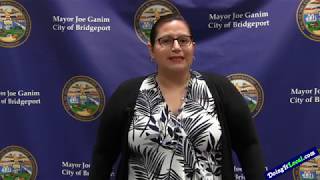 Bridgeport News Census 2020 Information Forum