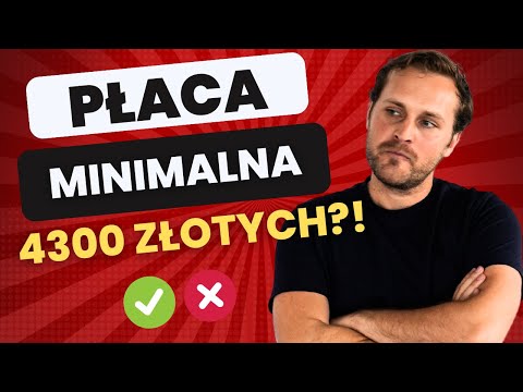 Wideo: Płaca minimalna na świecie: poziomy płac w różnych krajach, statystyki, recenzje