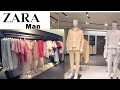 ZARA NEW SPRING SUMMER MENS FASHION 2021*shoes *bags