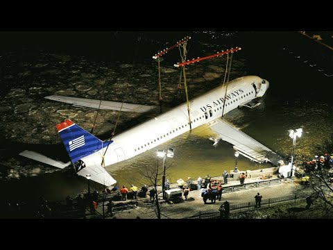 Этот день пассажиры самолета Airbus A320 запомнят на всю жизнь!