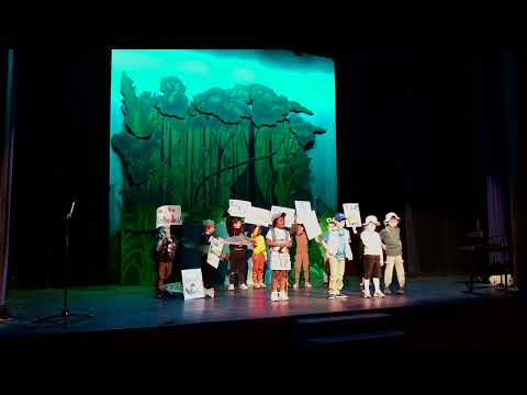 Otter Creek Academy, Leicester, VT, Watershed In Trouble