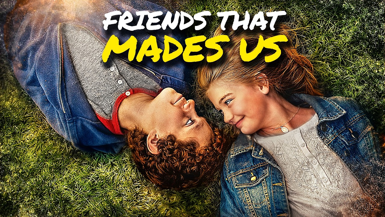 Friends That Made Us | FAMILY, DRAMA | Full Movie in English – Video Friends That Made Us | FAMILY, DRAMA | Full Movie in English – Video