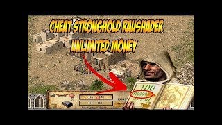 Game hack\ Strong hold Crusader hack\Full gold \Tecknical INFO