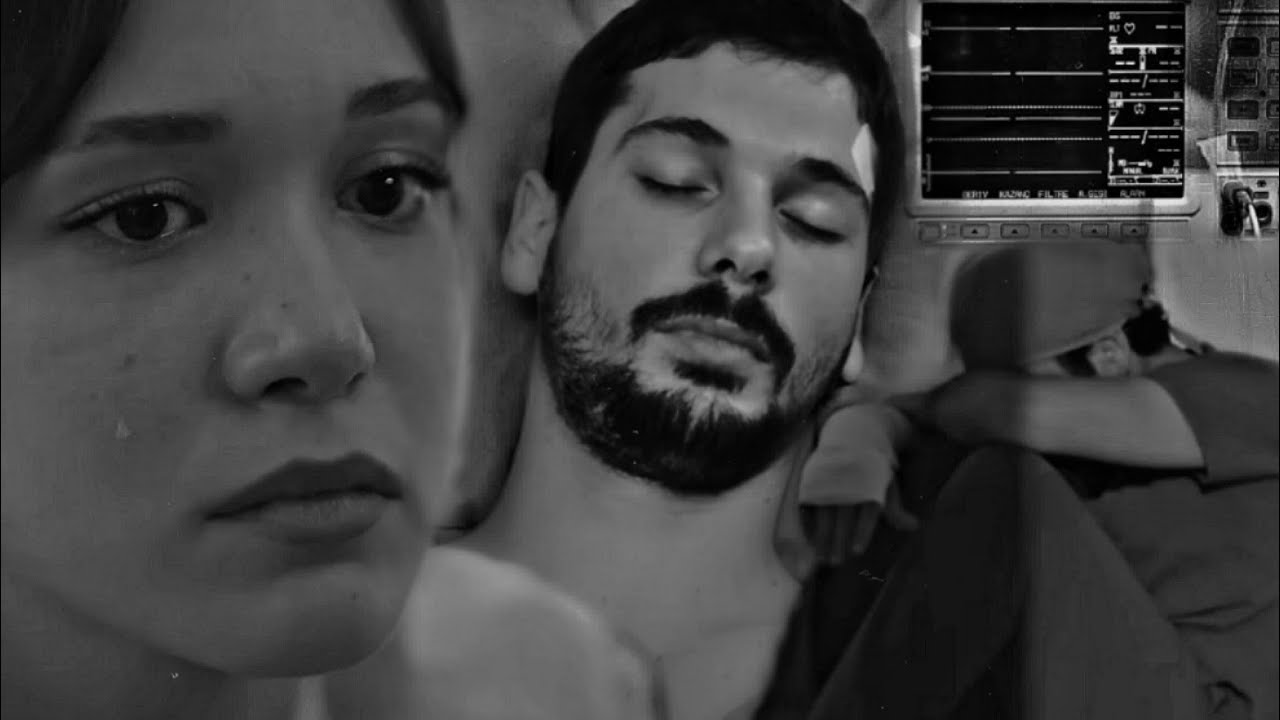 Kasaba doktoru Ömer ölüyor [hayali edit] #kasabadoktoru #ömer