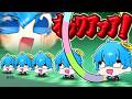 ノリノリすぎてバカになっちゃった【リズム天国 ミラクルスターズ】
