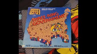 episode 577 school house rock three ring government 1984 book on record