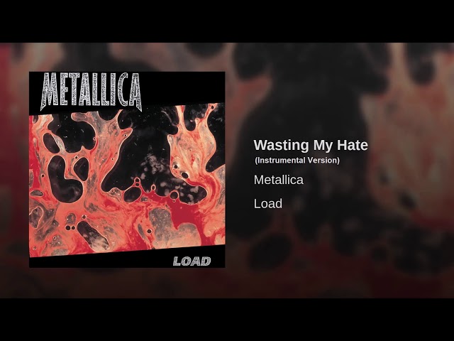 Analyzing the Hatred of Load Era Metallica – Chronica Gravis Metallum