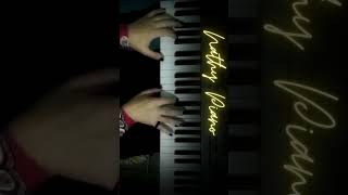 Only When I Sleep - The Corrs - (Teclado Cover)