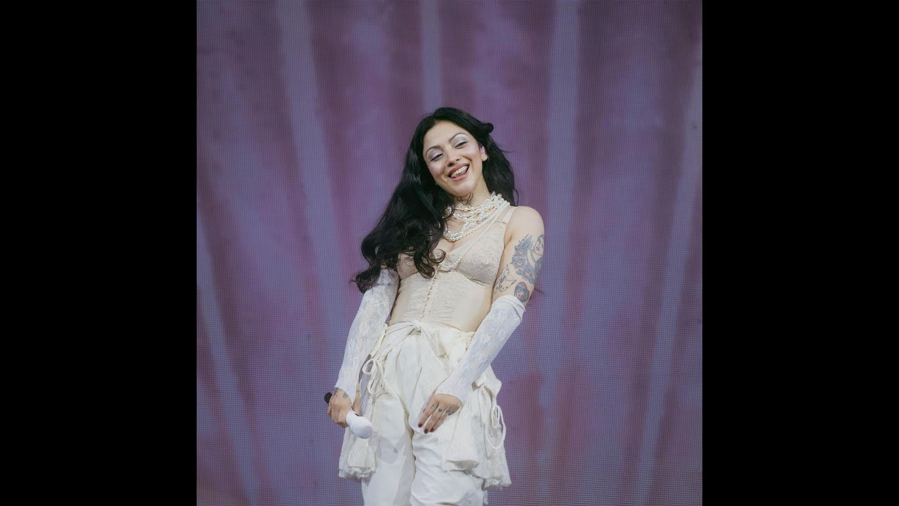 Mon Laferte - Buenos Aires 2024 - Parte 5