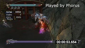 Phorus: NGS2 Mentor 04 Offline | Time: 1:15 with timer!