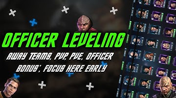 Focusing on Morale, Burning, & Hull Breach Levels 10-30 (and beyond) and how it can help you | STFC