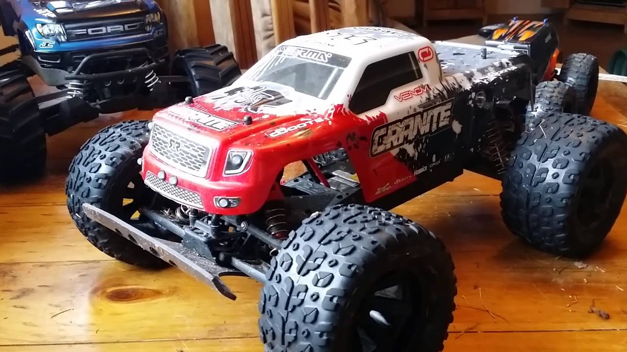 We Love Custom Arrma Arrma News Blog