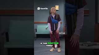Gen-Z Hospital