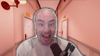 I've lost my mind screenshot 2