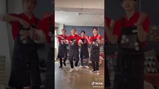 210511 NCT TikTok Video Update