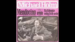 Michael Holm - Mendocino