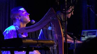 Shield & Sword - Active Child - 9/24/2011