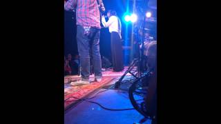 Caroline Glaser - Your Love Cover