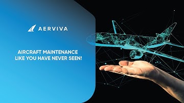 AI Is Changing Aircraft Maintenance Forever