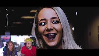 Reacting To Compilation Videos of Me 5  | Jenna Marbles