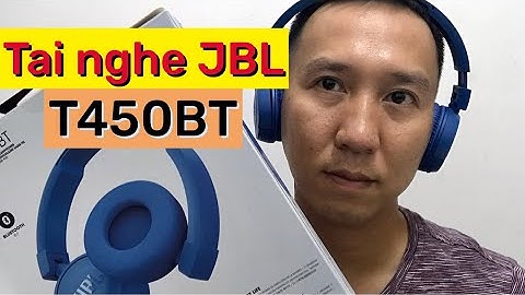 So sánh jbl t450bt và sony wh ch500 năm 2024