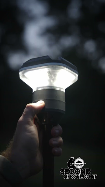 ouTask Telescopic Lantern: Embolden Ventures