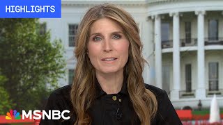 Watch the Best of MSNBC Prime: Week of May 26