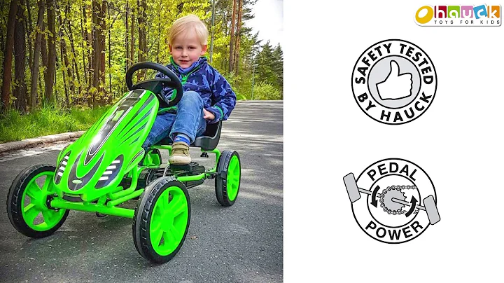 Speedster by hauck TOYS FOR KIDS